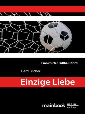 cover image of Einzige Liebe